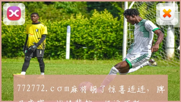 772772.cσm麻将胡了惊喜连连，牌局盛宴，战绩斐然，好运不断